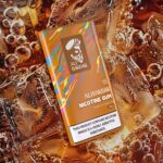Alibarbar Nicotine Gum - Image 4
