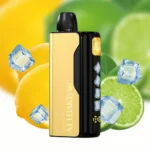 ALIBARBAR ICE ADJUST （Exclusive Early Bird Offer） – Lemon Lime