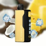 ALIBARBAR ICE ADJUST （Exclusive Early Bird Offer） – Pineapple Coconut