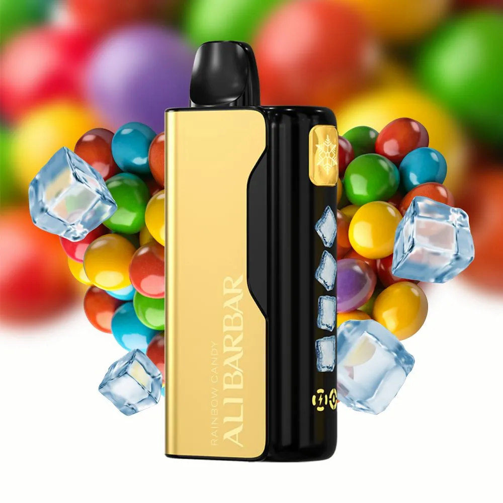 Rainbow-Candy.webp ALIBARBAR ICE ADJUST (Exclusive Early Bird Offer) – Skittles - Image 1