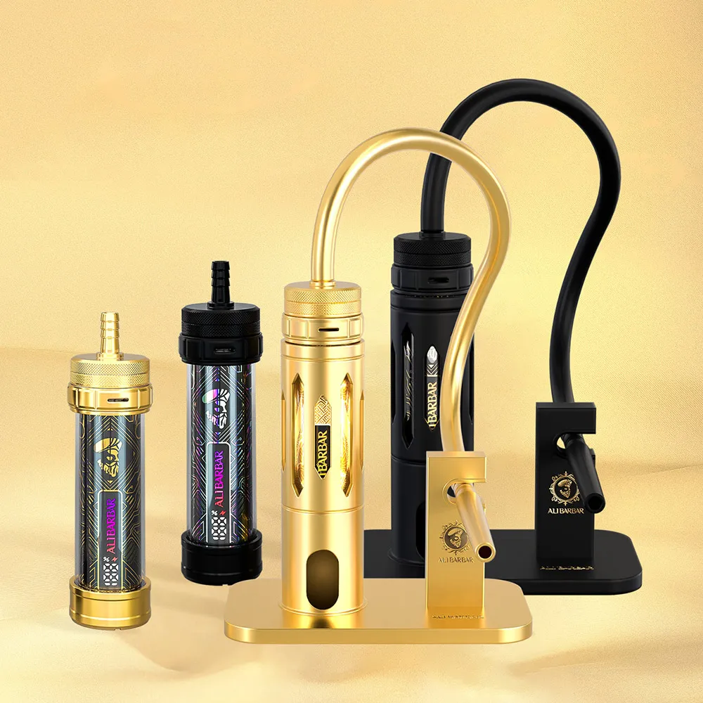 alibarbar-hookah-r.webp Alibarbar Hookah Onyx Device - Image 1