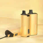 Alibarbar Ingot 20000 Disposable Vape