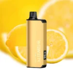 Alibarbar Ingot 20000 Disposable Vape - Image 3