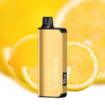 Alibarbar Ingot 9000 Disposable Vape – Pink Lemon