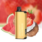 Alibarbar Ingot 9000 Disposable Vape - Image 2
