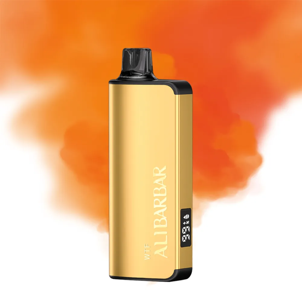 alibarbar-ingot-9000-puffs-wtf.webp Alibarbar Ingot 9000 Disposable Vape – WTF - Image 1